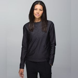Lululemon Departure Top